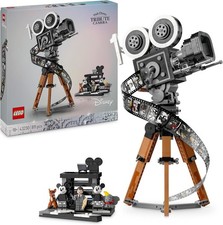 Lego 43230 disney usato  Bologna