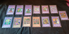 Yu-Gi-Oh Escolha Seu Próprio Herói Elemental Super e Ultra Raro comprar usado  Enviando para Brazil