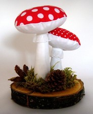 Deko fliegenpilz herbst gebraucht kaufen Deko fliegenpilz herbst gebraucht kaufen  Neuenbürg