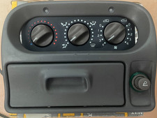 Console commande chauffage d'occasion  Morières-lès-Avignon
