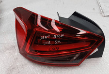 6f0945207h fanale post. usato 6f0945207h fanale post. usato  Italia