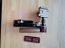 Zacuto marauder mini gebraucht kaufen  Sandhausen