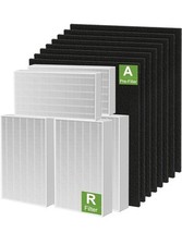 Hpa300 hepa filter for sale  Grand Terrace