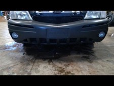 Front bumper base for sale  Mondovi