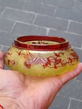 Boîte bijoux poudrier d'occasion  Nice-