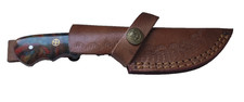 Couteau universel camping d'occasion  Bouxwiller