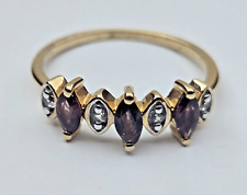 9ct yellow gold for sale  BASINGSTOKE