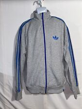 Adidas grun track for sale  Frankfort