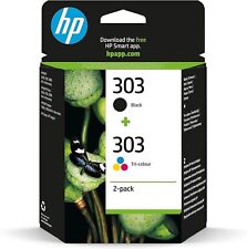 303 bipack cartucce usato  Vimodrone
