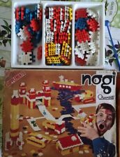 Gioco vintage nogi usato  Martina Franca