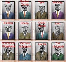 Animals suits fun for sale  BRISTOL