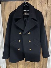 Double breasted zara for sale  ARUNDEL