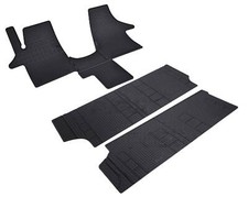 Kit tappeti anteriori usato  Lagosanto