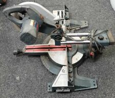 Bosch gcm sliding for sale  BIRMINGHAM