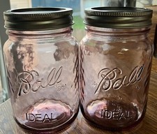 Modern ball jar for sale  Monmouth