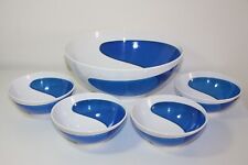 Set teilig salat gebraucht kaufen  Oberursel (Taunus)