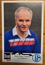 Horst franz schalke gebraucht kaufen  Bottrop