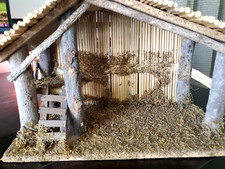 christmas stable for sale christmas stable for sale Sandy