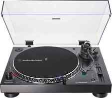Audio technica giradischi usato  Napoli
