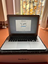 Apple macbook air gebraucht kaufen Apple macbook air gebraucht kaufen  Berlin