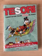 Tesori international grandi usato  Lecce