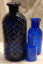 Deep dark cobalt for sale  Roan Mountain