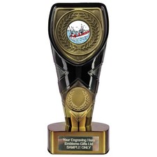 Sea fishing award for sale  CREWE
