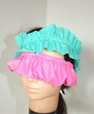 Latex blindfold headband for sale Latex blindfold headband for sale  DOVER