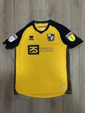 Erreà port vale for sale  ABERDEEN