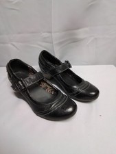 Damenschuhe mary jane gebraucht kaufen  Kall