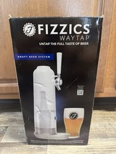 Tested fizzics model for sale  Rochester