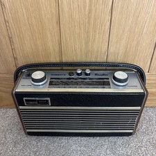 Vintage roberts rambler for sale  NEWPORT
