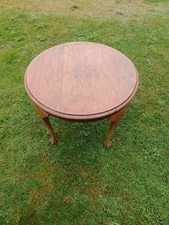 Vintage small side for sale  WREXHAM