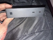 Microsoft surface dock for sale  Vina