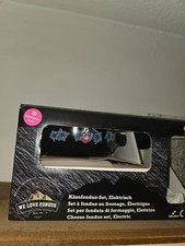 Elektronisches schweizer fondu gebraucht kaufen Elektronisches schweizer fondu gebraucht kaufen  Isny im Allgäu