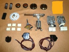 Teileset ausgeschlachtet telef gebraucht kaufen  Wilnsdorf