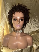 Afro kinky curly for sale  BURTON-ON-TRENT