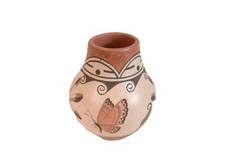 Zia pueblo pottery for sale  Oak Harbor
