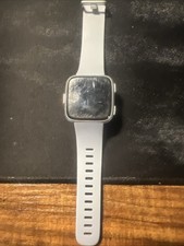 Fitbit versa watch for sale  Sacramento