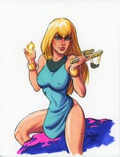 Sexy tara herculoids for sale  Easton