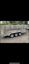 Ifor williams gp146 for sale  FAREHAM