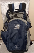 Karrimor rucksack airspace for sale  STOCKPORT