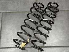 Federn hinten audi gebraucht kaufen  Bleicherode, Kehmstedt, Lipprechterode