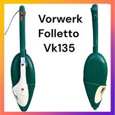 Aspirapolvere folletto 135 usato  Villarbasse