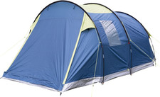 Tenda doppia pelle usato  Roma