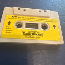 Teddy ruxpin double for sale  Littleton