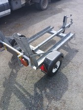 Tramper car mobility for sale  SPALDING