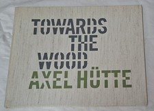 Axel hütte towards gebraucht kaufen Axel hütte towards gebraucht kaufen  Roßdorf