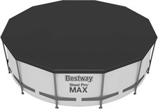 Bestway 12ft flowclear for sale  CHESSINGTON