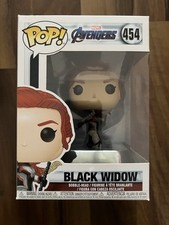 Funko pop black d'occasion  Molsheim